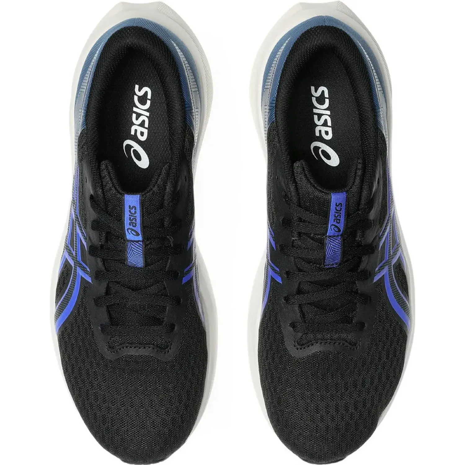 Asics Zapatillas Asics Running Hombre Patriot 14 color azul | Platanitos