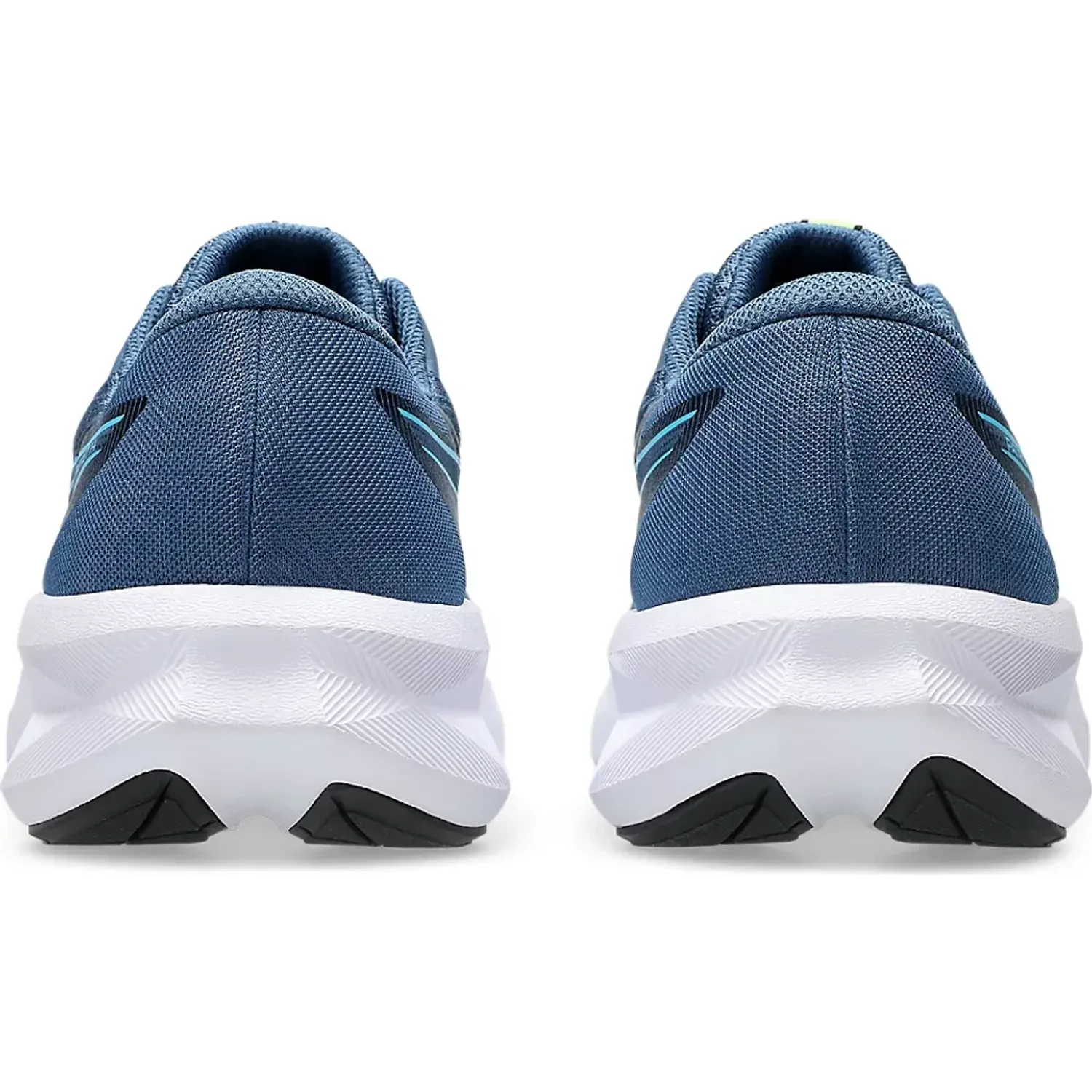 Asics Zapatillas Asics Running Hombre Patriot 14 color celeste | Platanitos