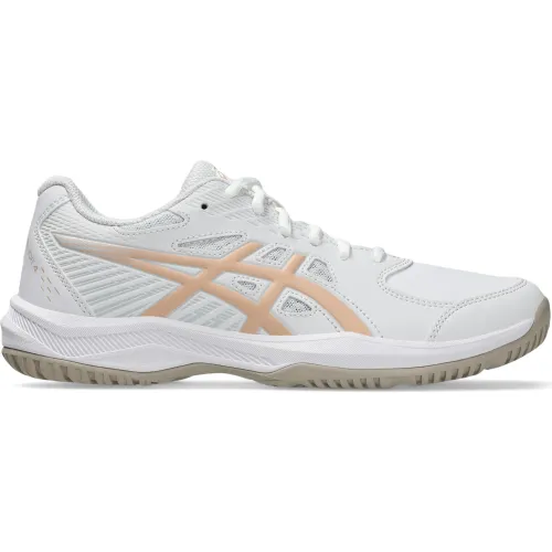 Asics Zapatillas De Tenis Mujer Court Slide 4