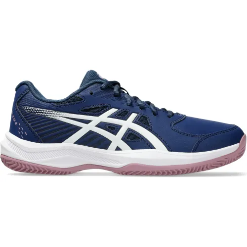 Asics Zapatillas De Tenis Mujer Court Slide 4 Clay/Oc