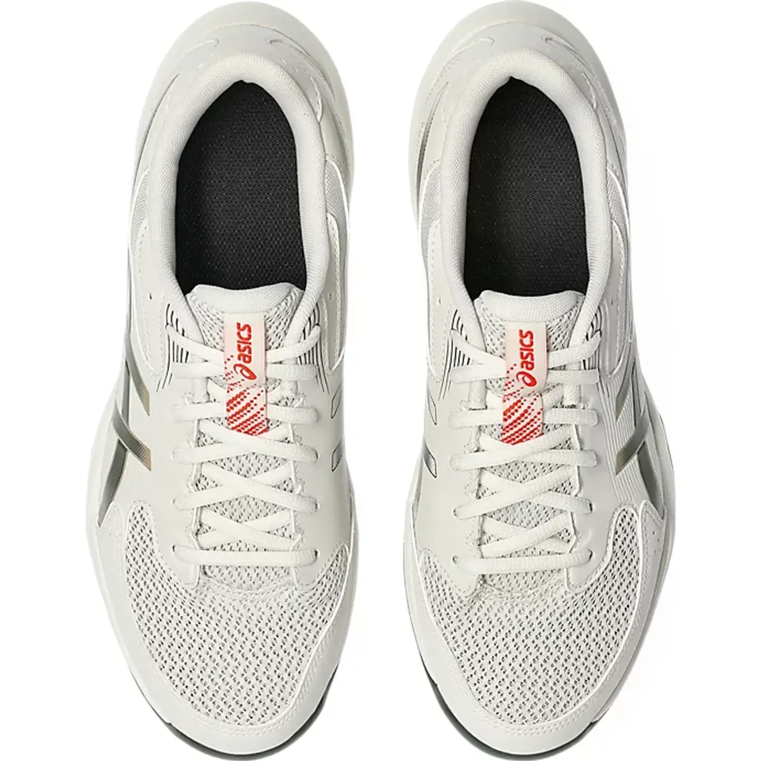 Asics Zapatillas Asics De Voley Mujer Gel Rocket 12 color blanco | Platanitos