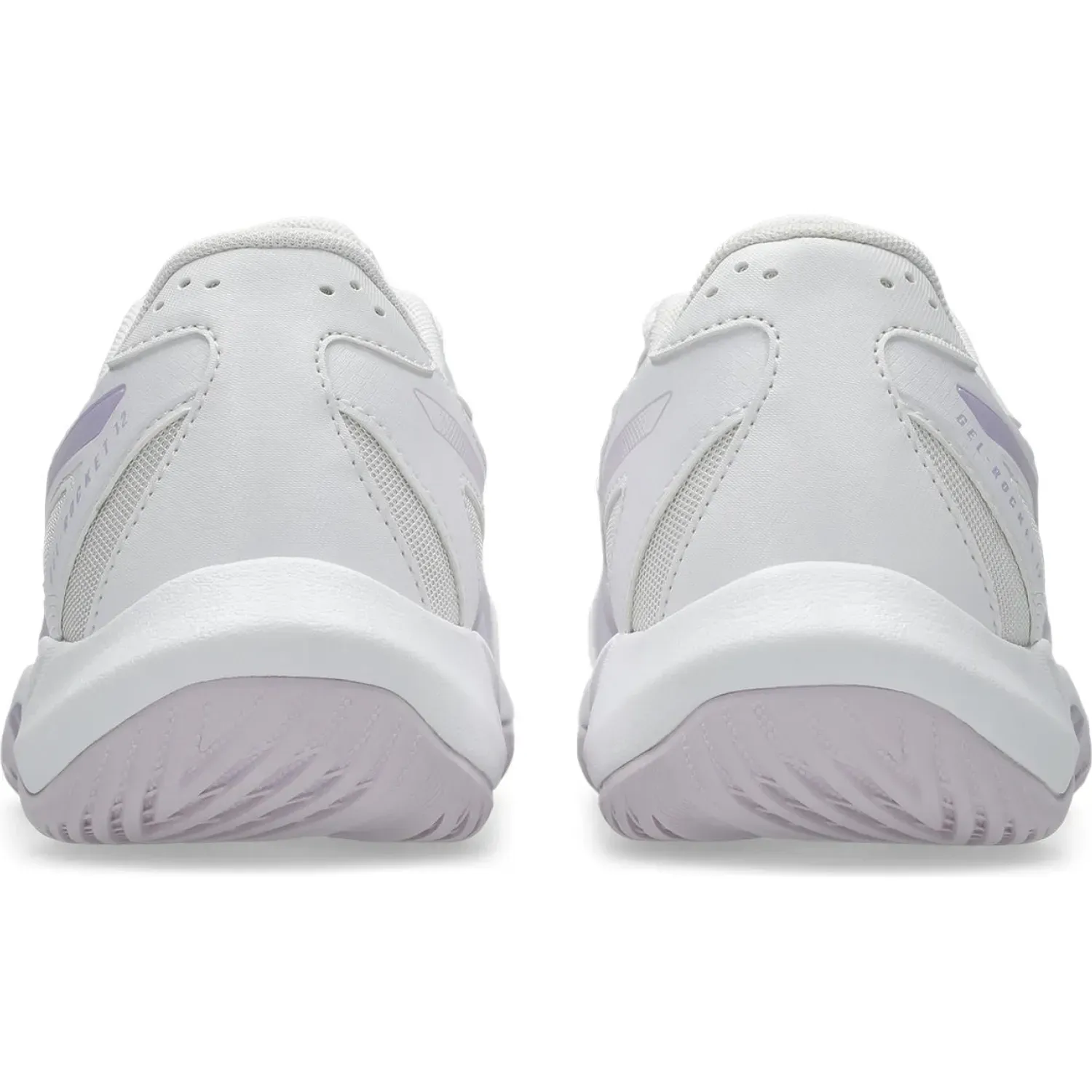 Asics Zapatillas Asics De Voley Mujer Gel Rocket 12 color blanco | Platanitos