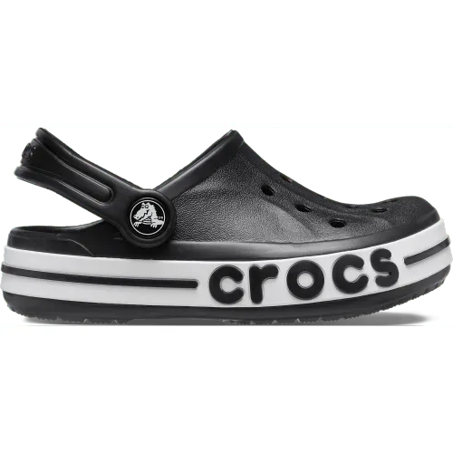 CROCS Zuecos Unisex Bebitos Bayaband Clog