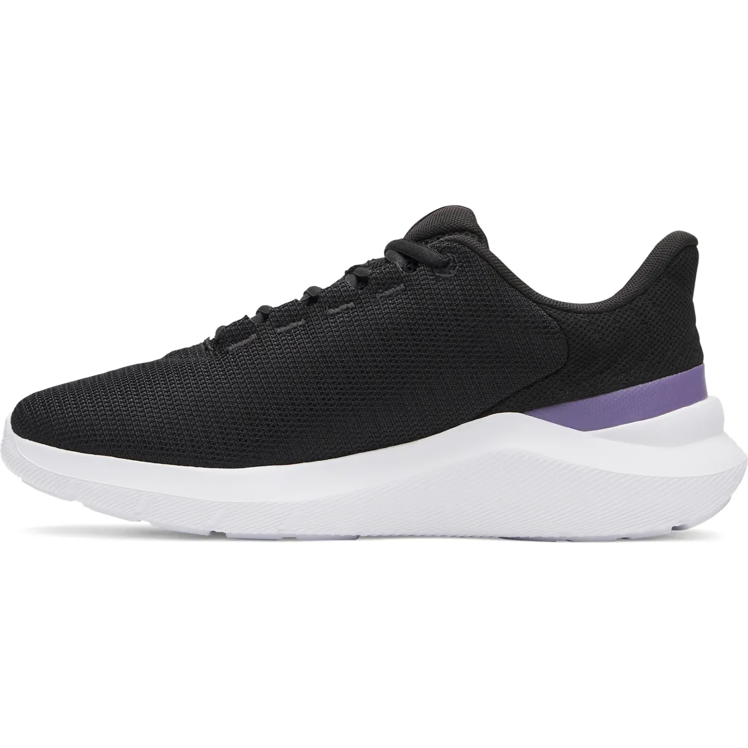 Under Armour Zapatillas Under Armour De Running Mujer Phade Rn 3 color negro | Platanitos