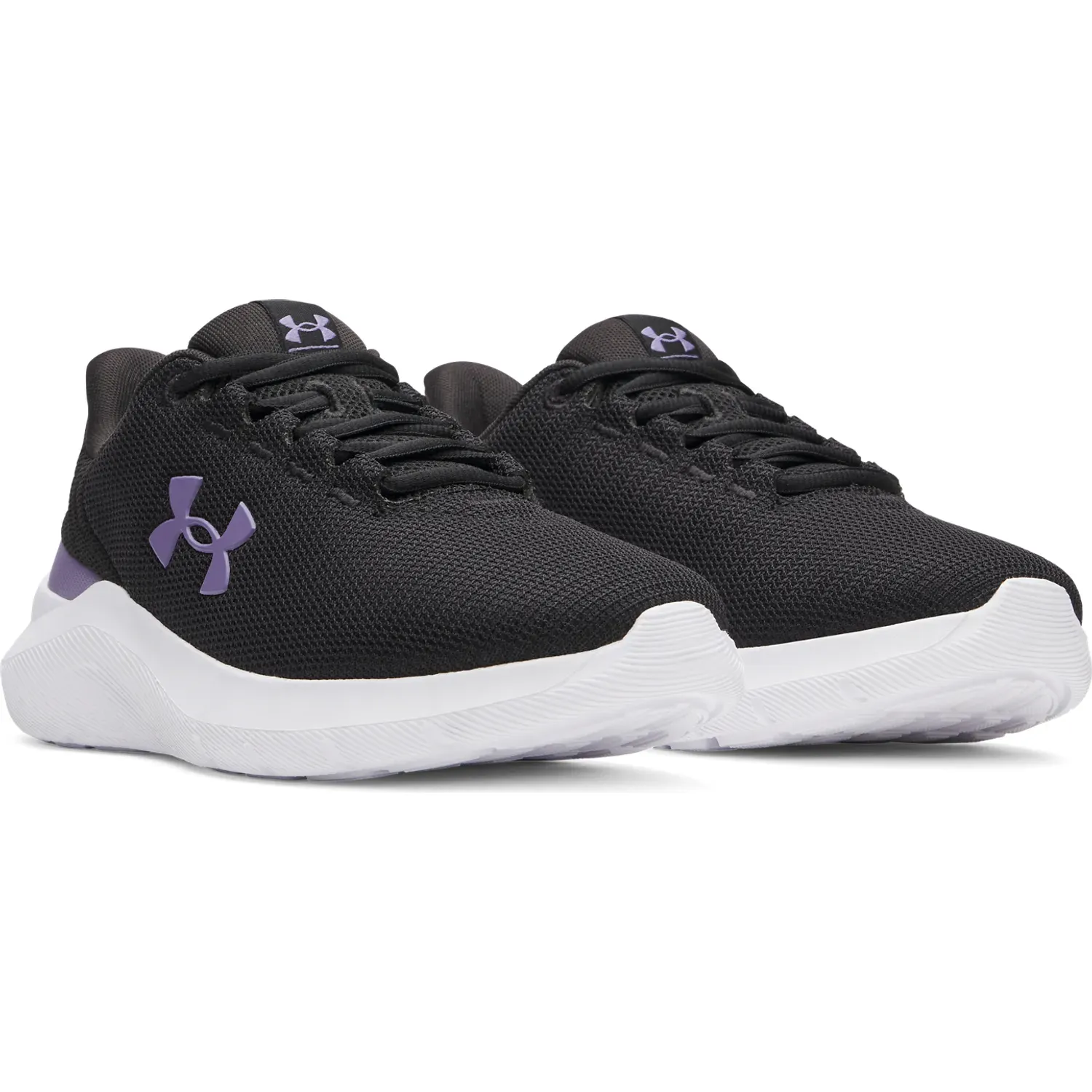 Under Armour Zapatillas Under Armour De Running Mujer Phade Rn 3 color negro | Platanitos