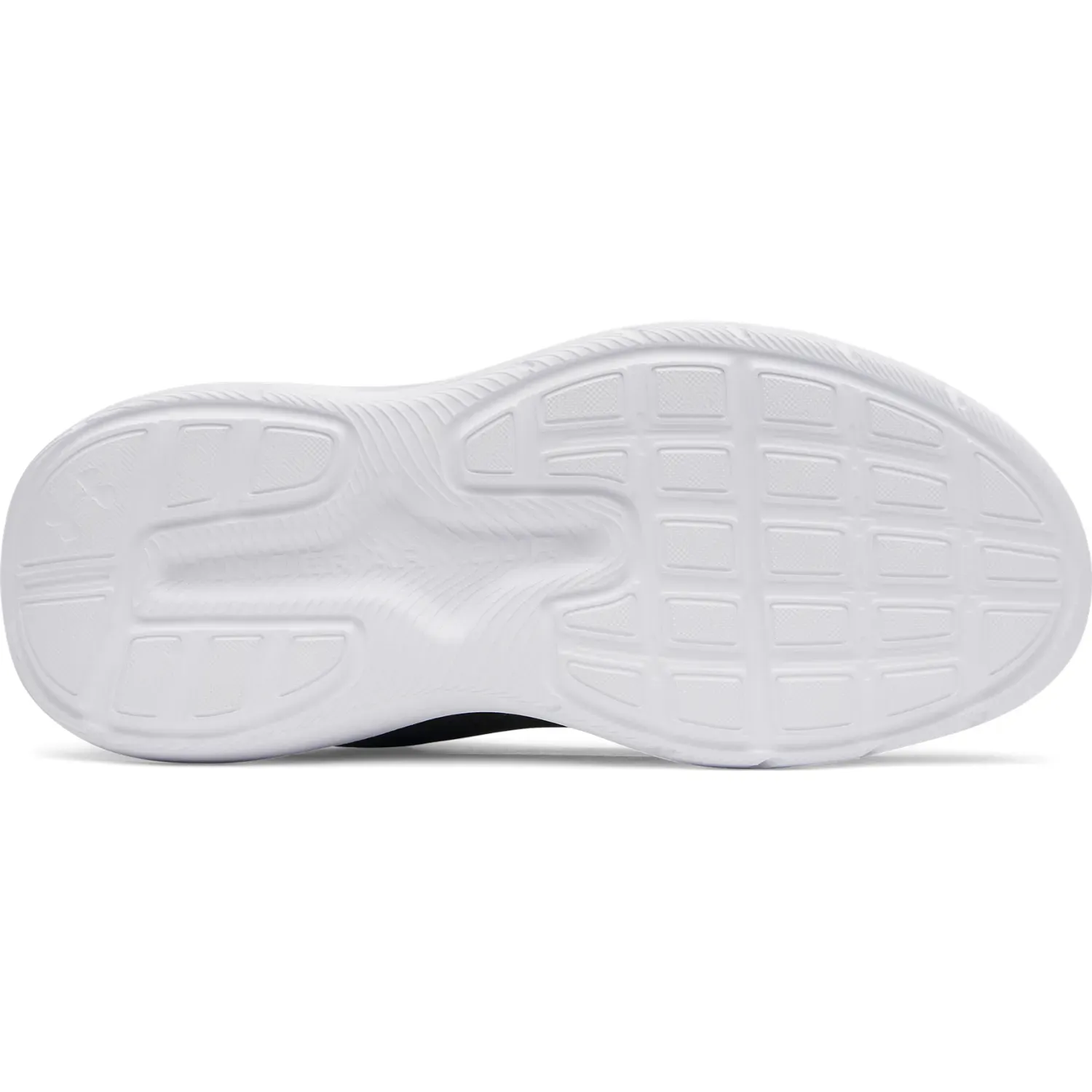 Under Armour Zapatillas Under Armour De Running Mujer Phade Rn 3 color negro | Platanitos