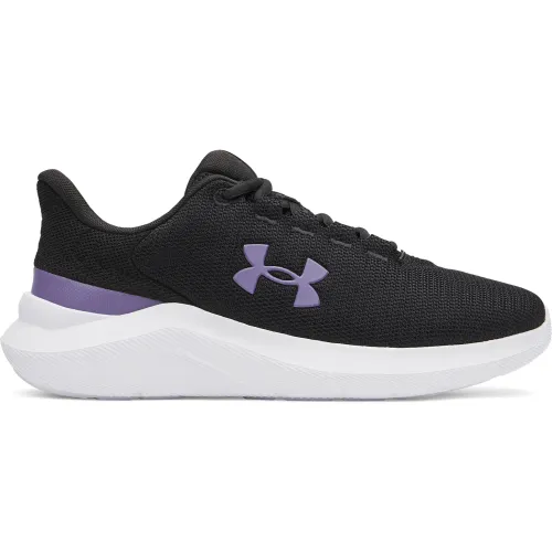 Zapatillas Under Armour De Running Mujer Phade Rn 3 color negro | Platanitos
