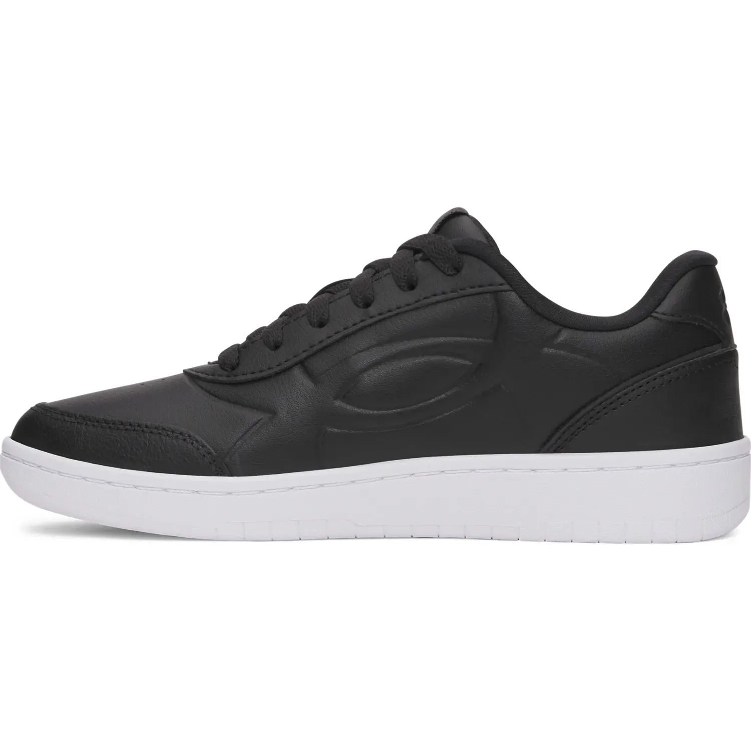 Under Armour Zapatillas Under Armour Urbanas Mujer Tempo color negro | Platanitos