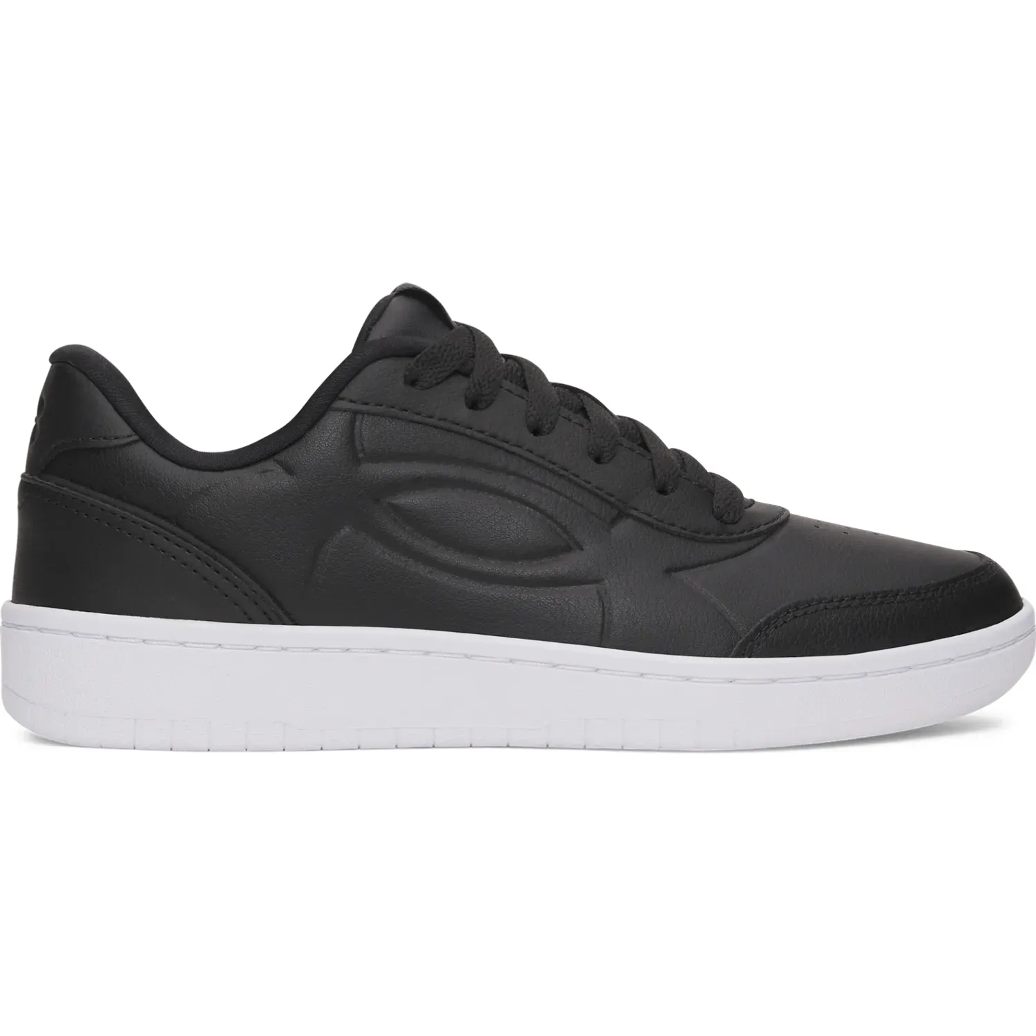Under Armour Zapatillas Under Armour Urbanas Mujer Tempo color negro | Platanitos
