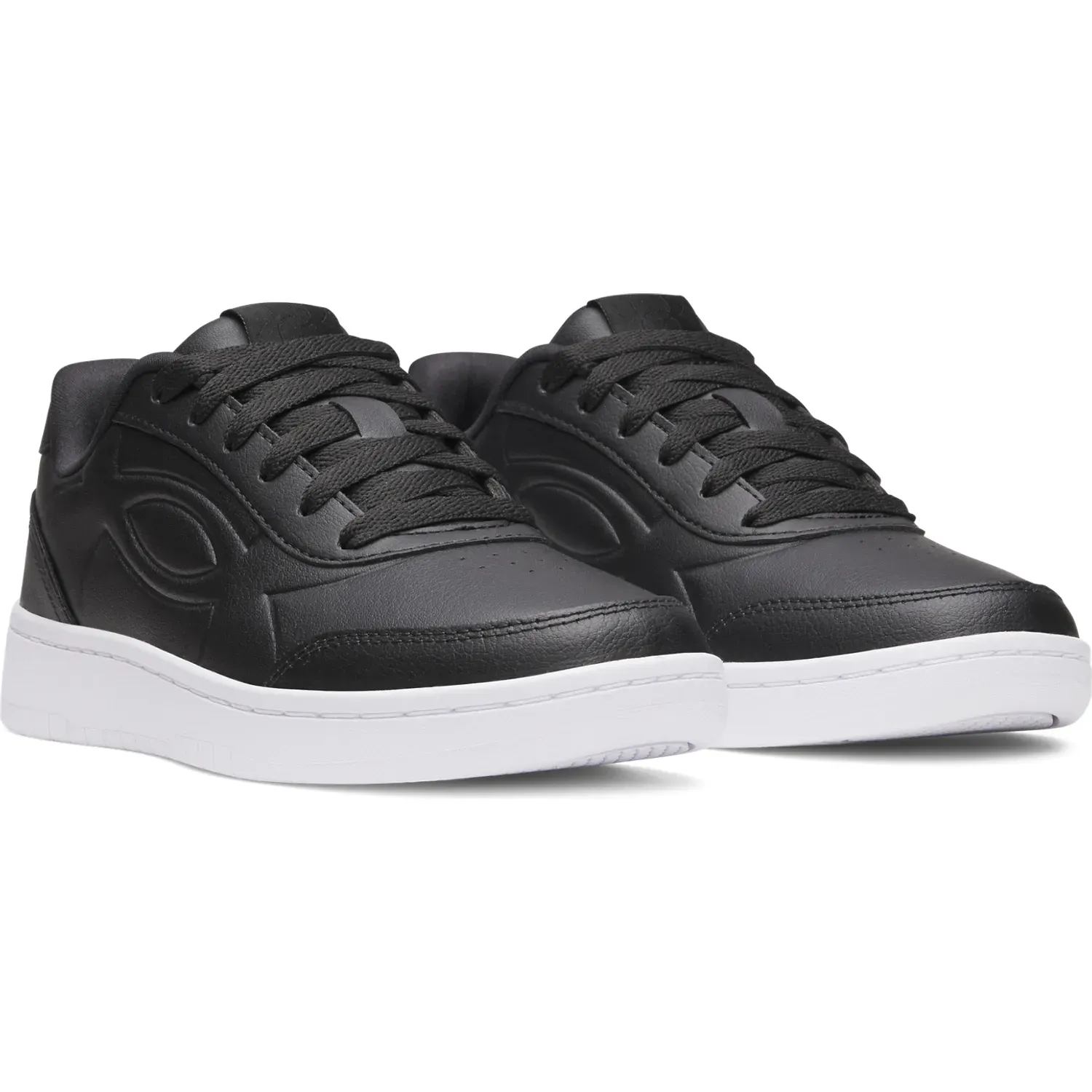 Under Armour Zapatillas Under Armour Urbanas Mujer Tempo color negro | Platanitos