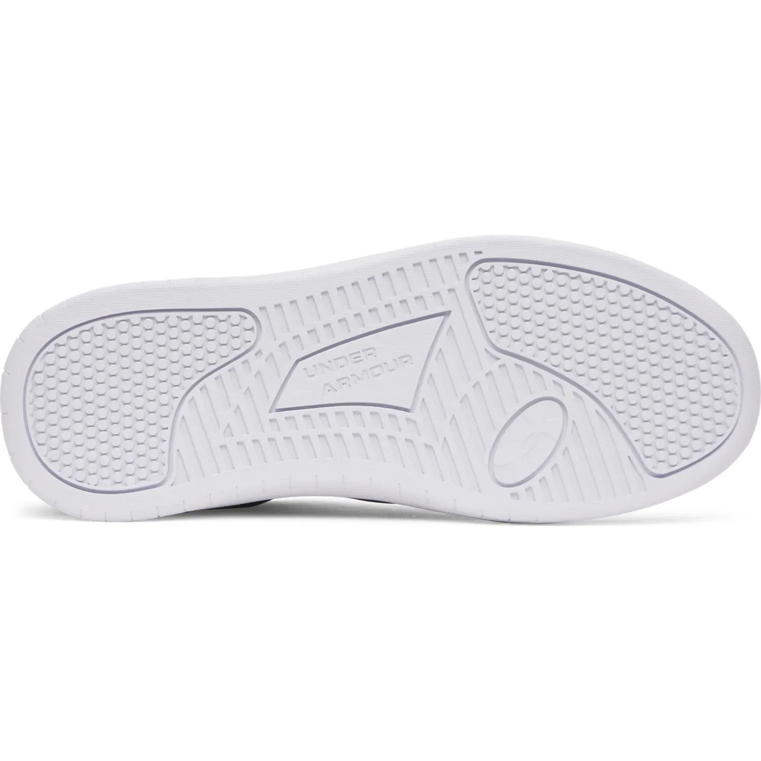 Under Armour Zapatillas Under Armour Urbanas Mujer Tempo color negro | Platanitos