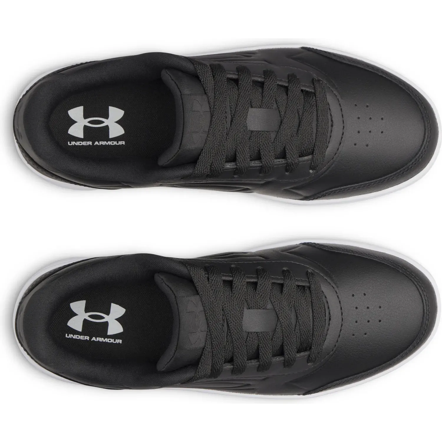 Under Armour Zapatillas Under Armour Urbanas Mujer Tempo color negro | Platanitos