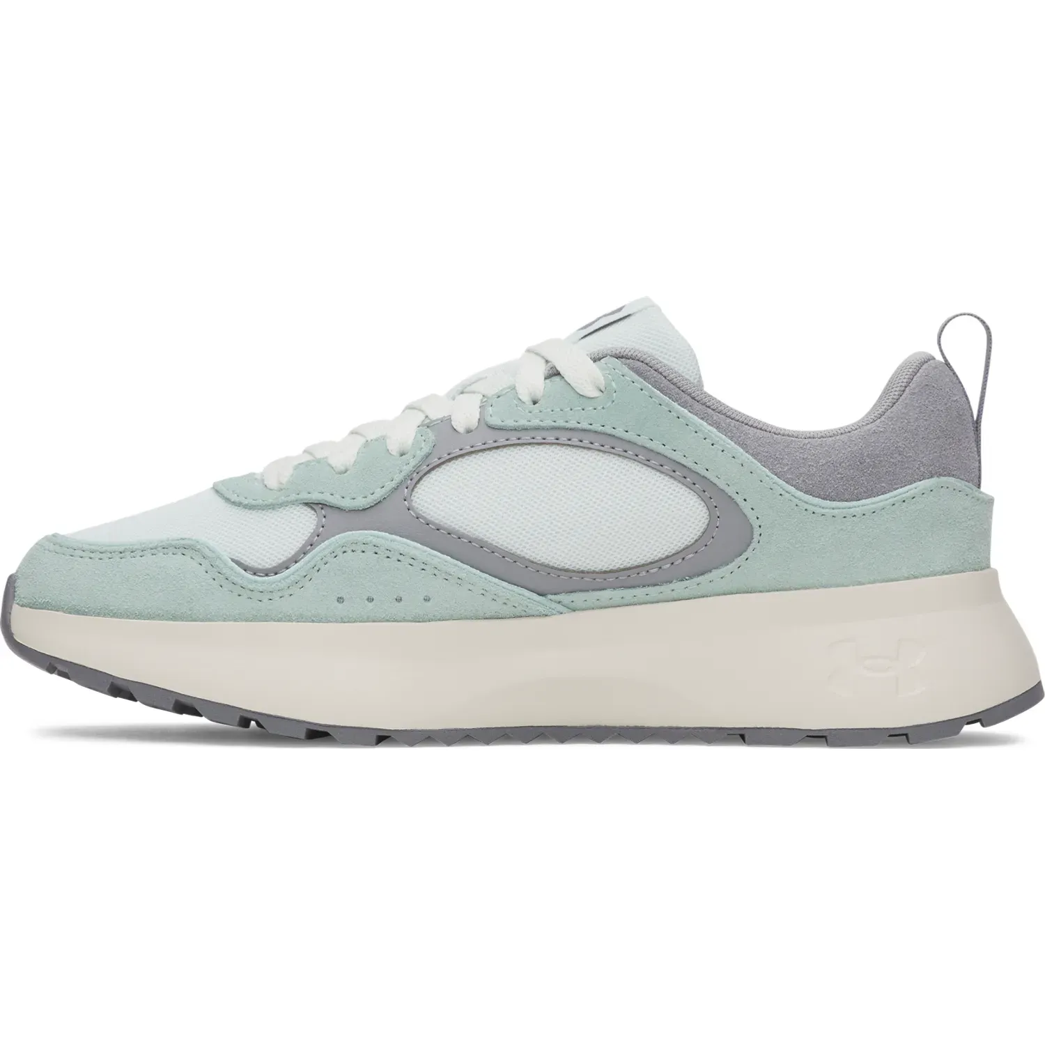 Under Armour Zapatillas Under Armour Urbanas Mujer Mirage Sport color celeste | Platanitos