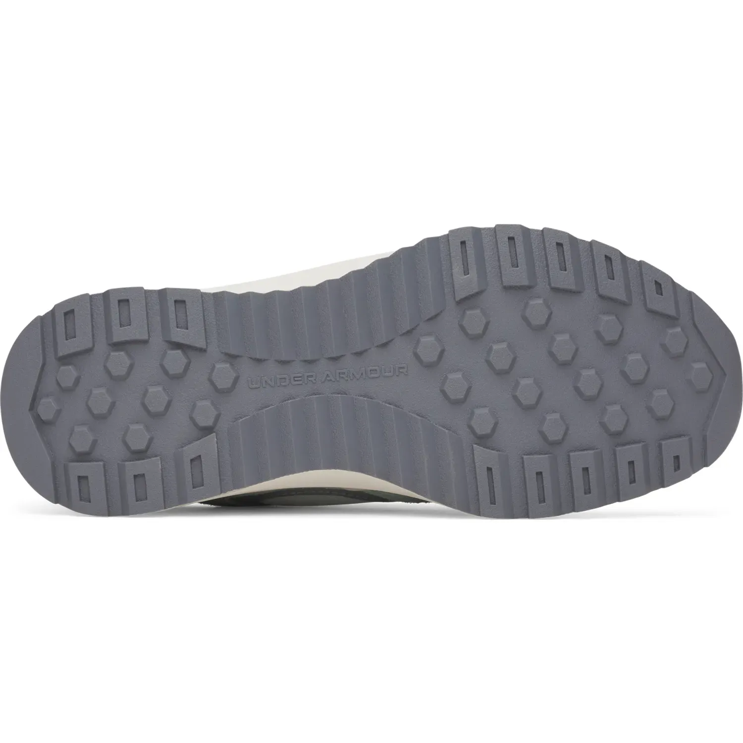 Under Armour Zapatillas Under Armour Urbanas Mujer Mirage Sport color celeste | Platanitos