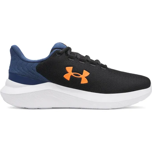Zapatillas Under Armour Running Hombre Phade Rn 3 color negro | Platanitos