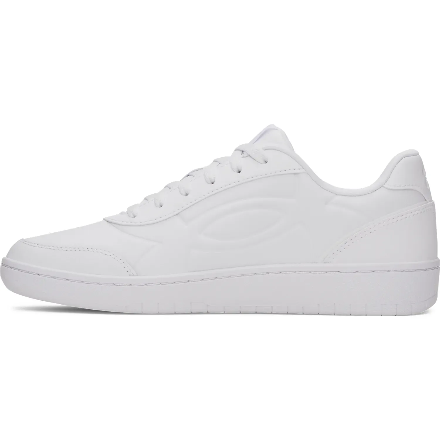 Under Armour Zapatillas Under Armour Urbanas Hombre Tempo color blanco | Platanitos