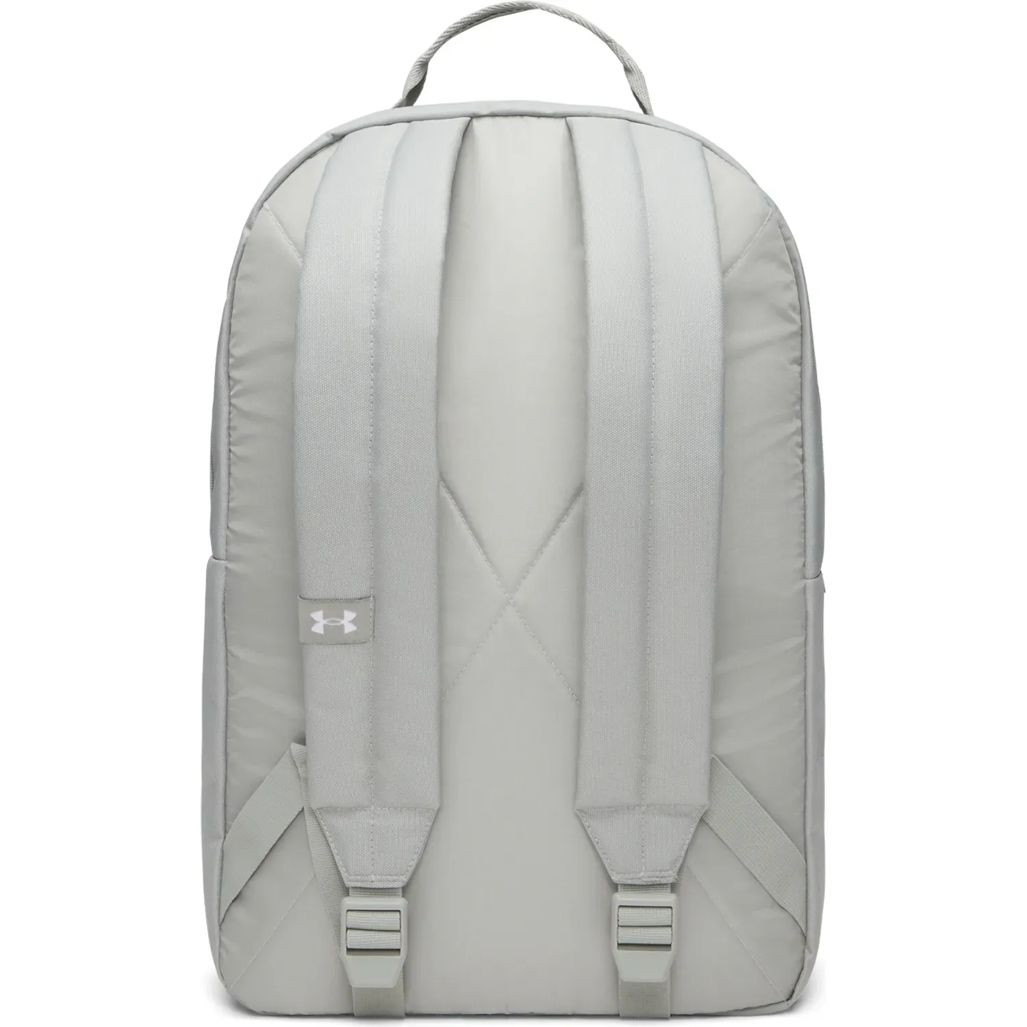 Under Armour Mochila Under Armour Training Unisex Adulto - Loudon 25 L color gris | Platanitos