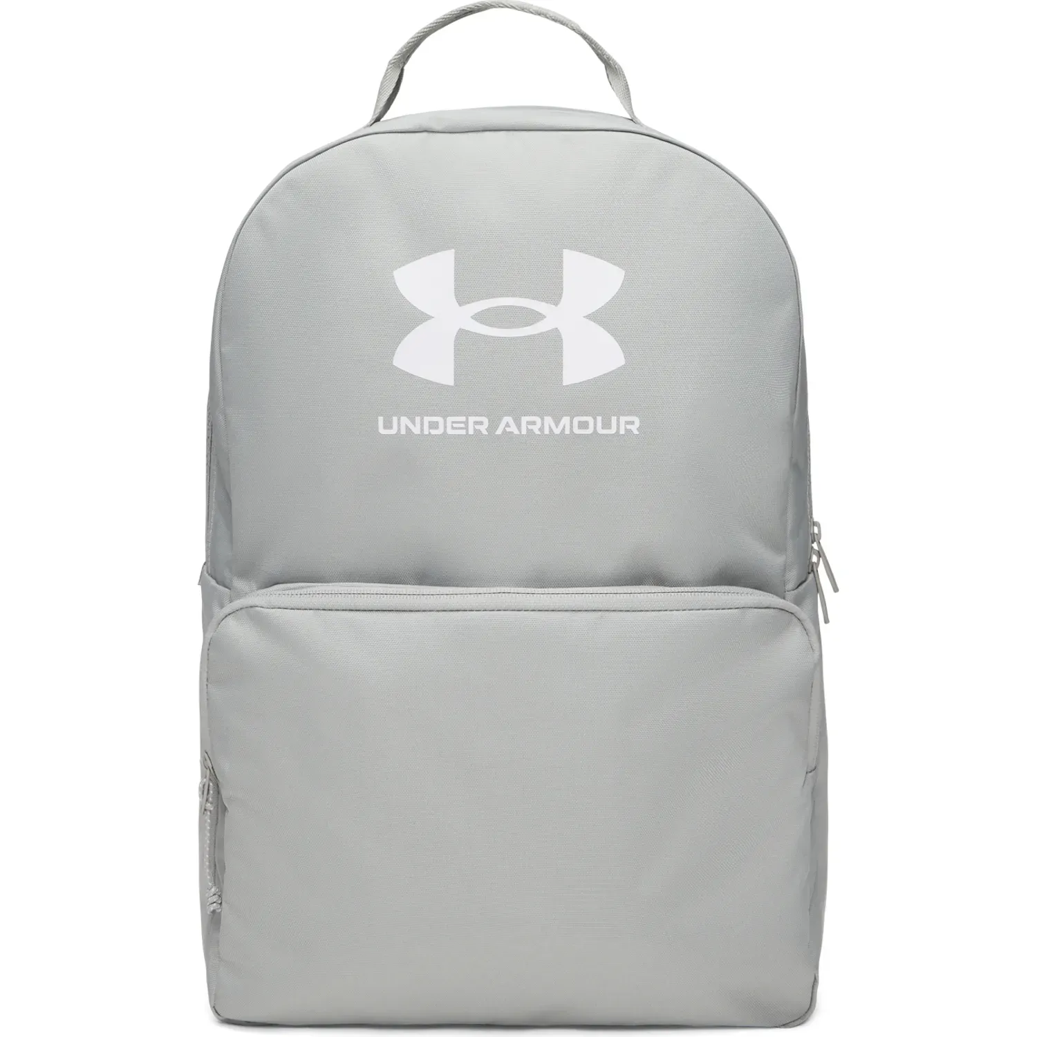 Under Armour Mochila Under Armour Training Unisex Adulto - Loudon 25 L color gris | Platanitos
