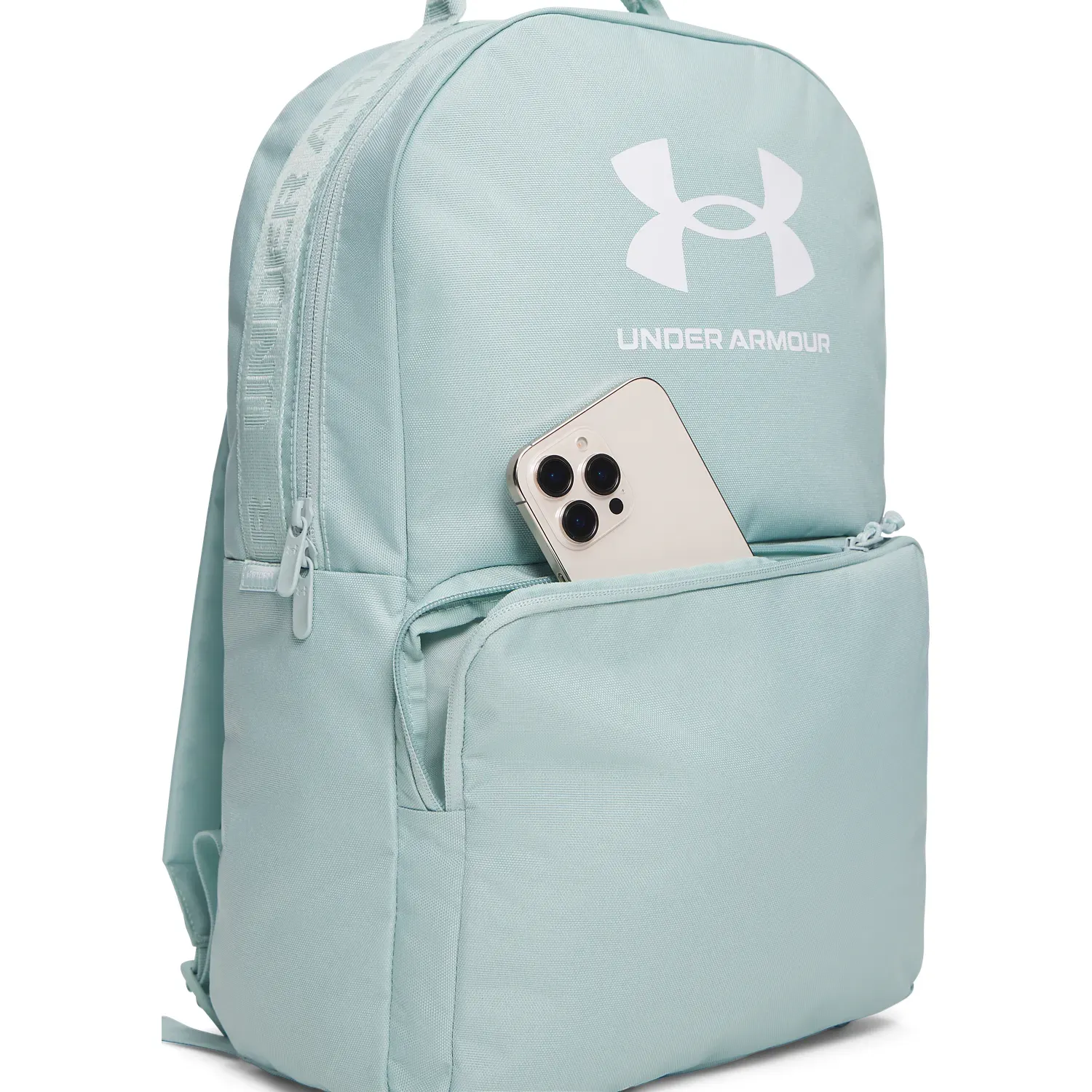 Under Armour Mochila Under Armour Training Unisex Adulto - Loudon 25 L color azul | Platanitos