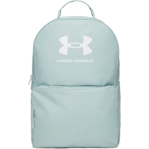 Mochila Under Armour Training Unisex Adulto - Loudon 25 L color azul | Platanitos