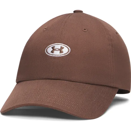 Under Armour Gorro Deportivo Hombre Essential Low Adjustable