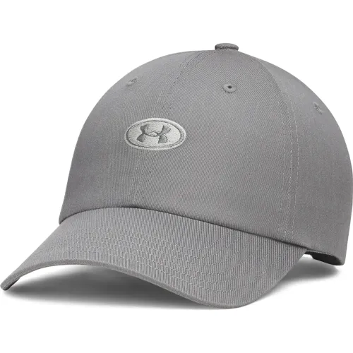 Under Armour Gorro Deportivo Hombre Essential Low Adjustable