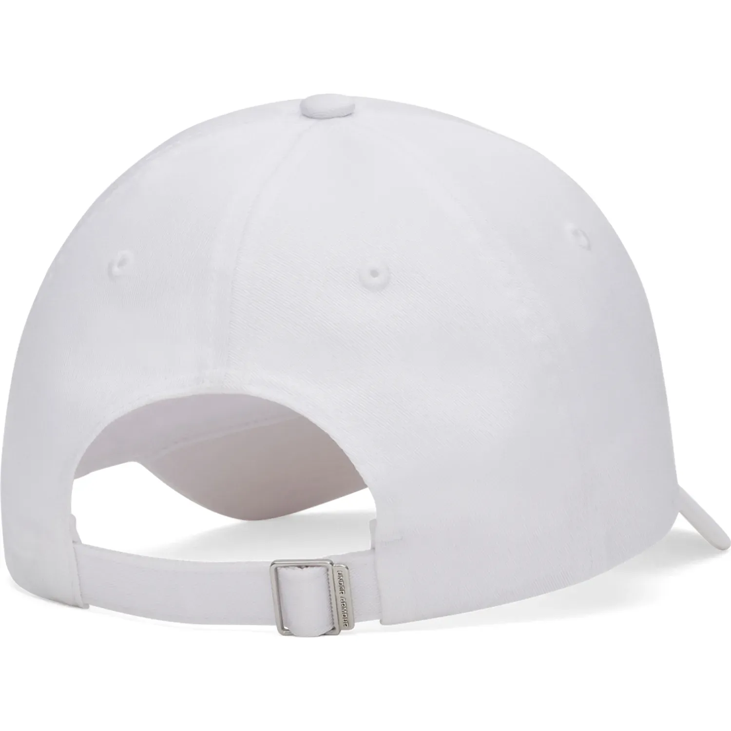Under Armour Gorra Under Armour Deportivo Mujer Essential Low color blanco | Platanitos