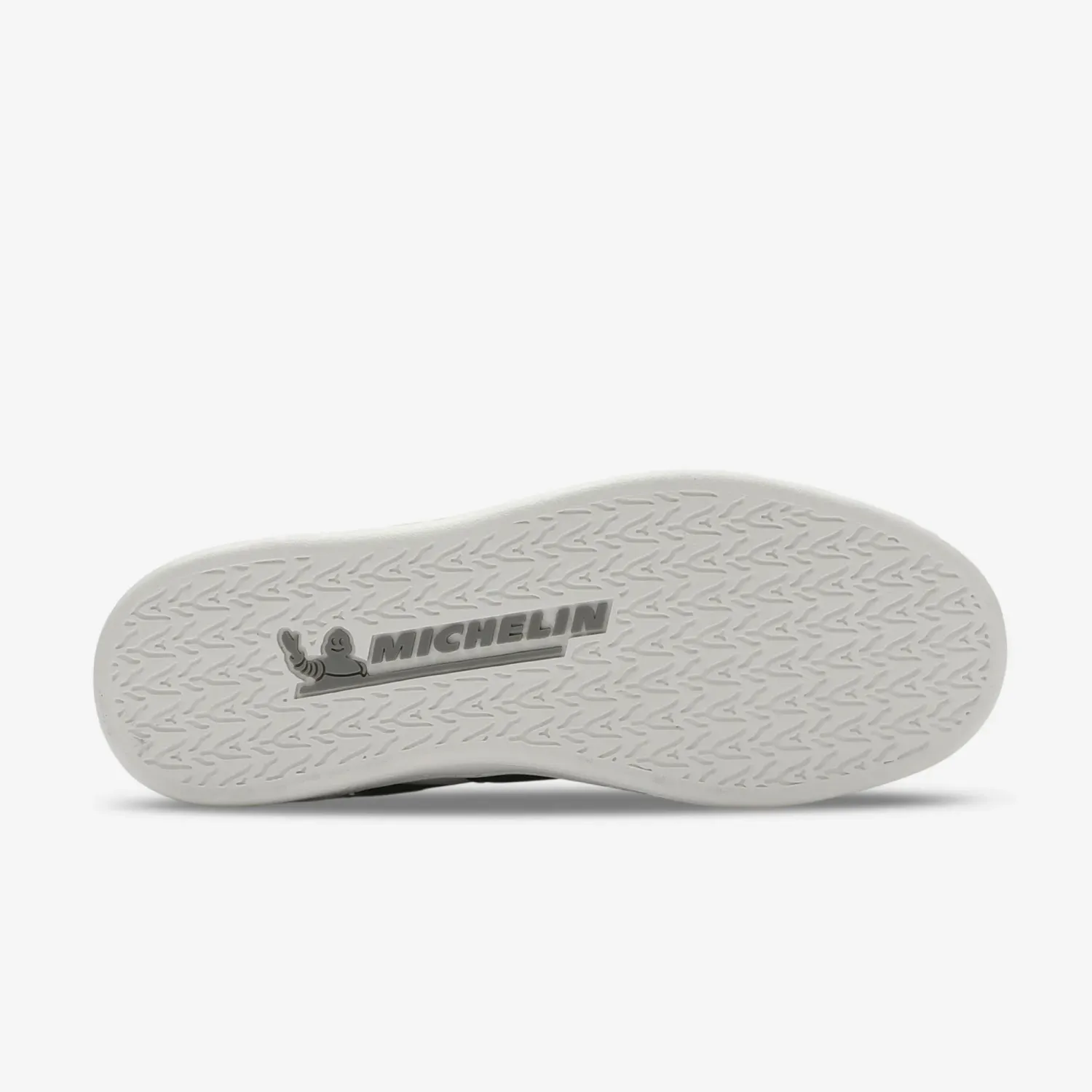 Michelin Zapatillas Michelin Urbanas Mujer Malibu Ps22 color blanco / negro | Platanitos
