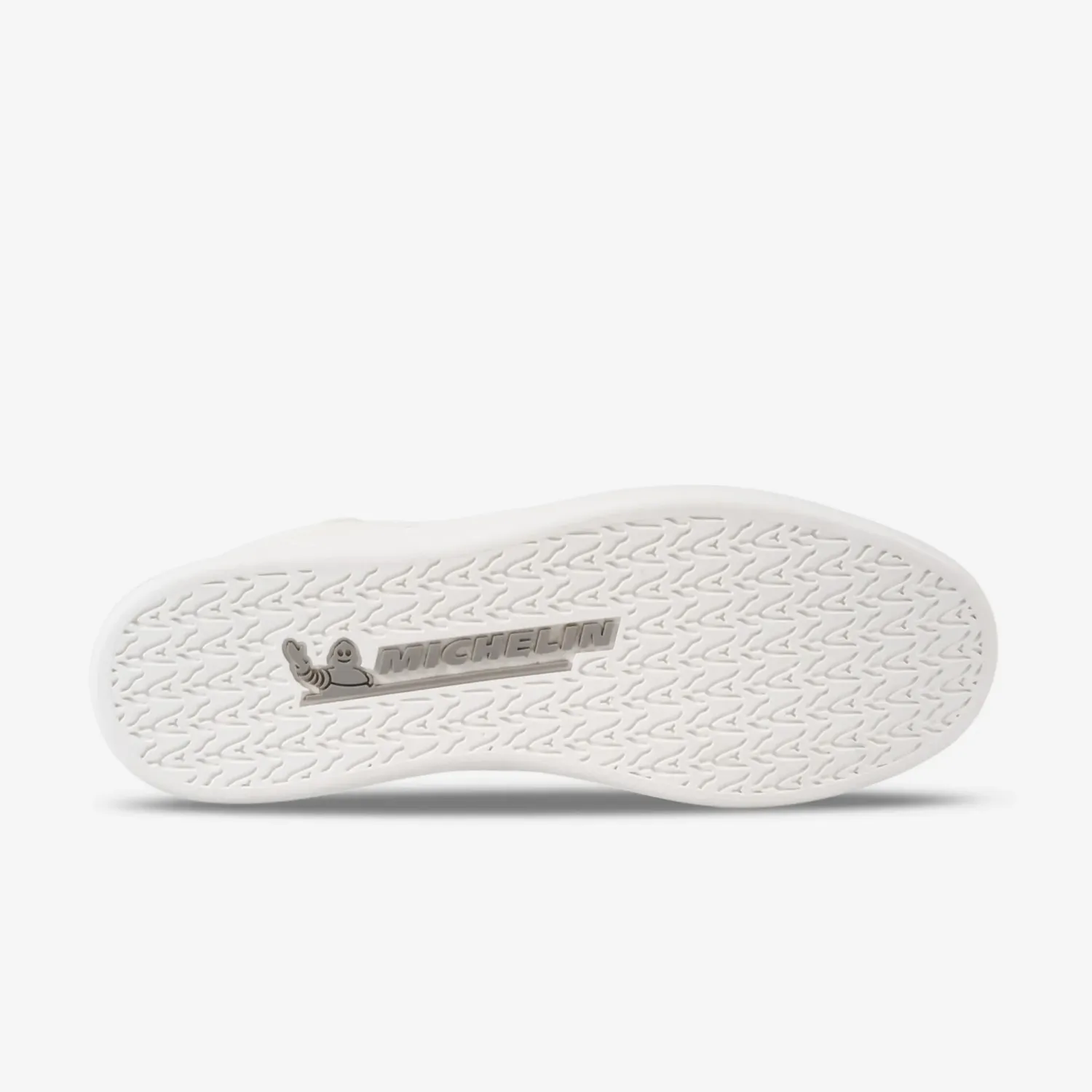 Michelin Zapatillas Michelin Urbanas Hombre Soho Ps21 color blanco | Platanitos