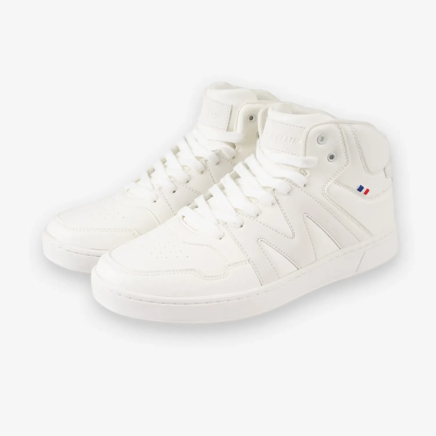Michelin Zapatillas Michelin Urbanas Hombre Soho Ps21 color blanco | Platanitos