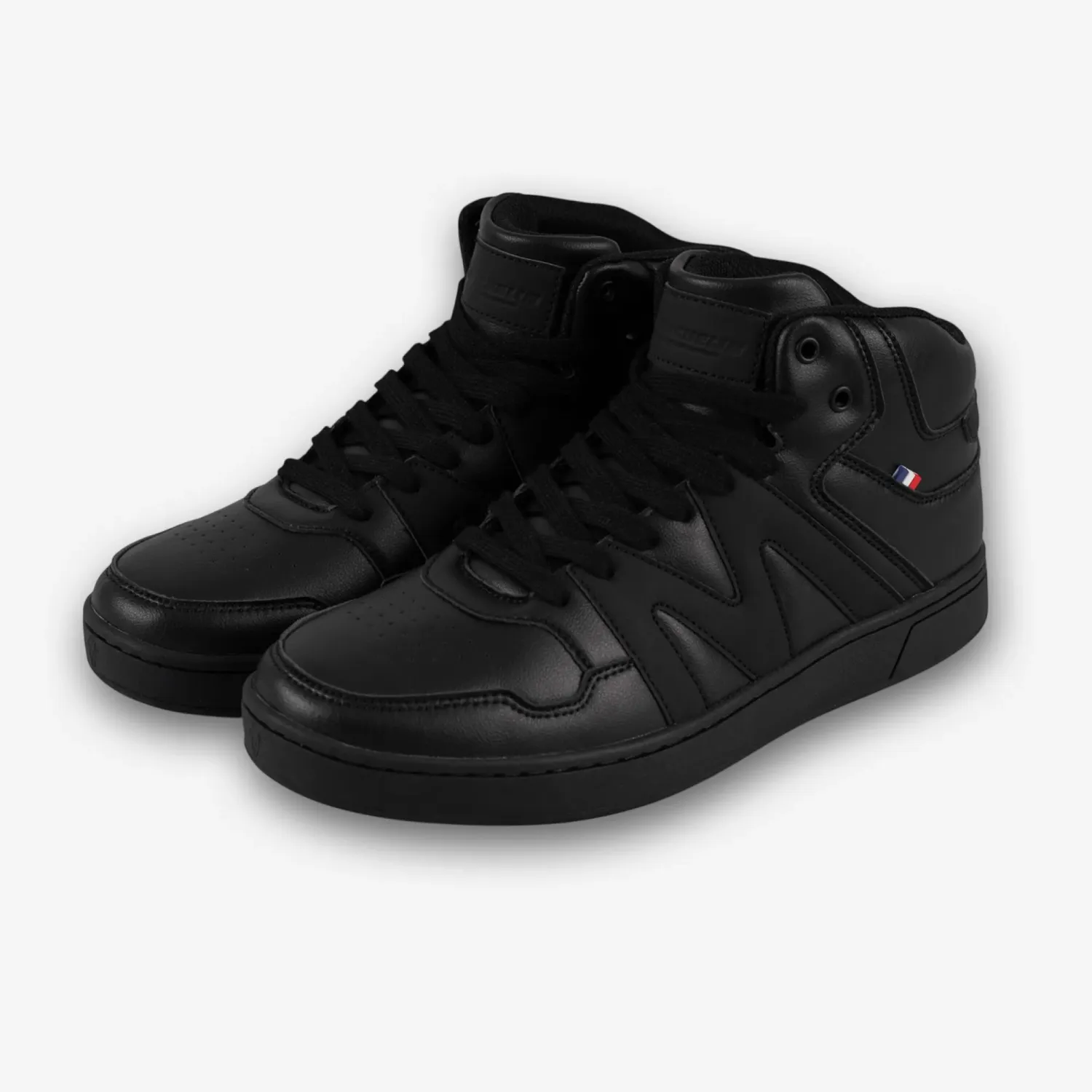 Michelin Zapatillas Michelin Urbanas Hombre Soho Ps21 color negro | Platanitos