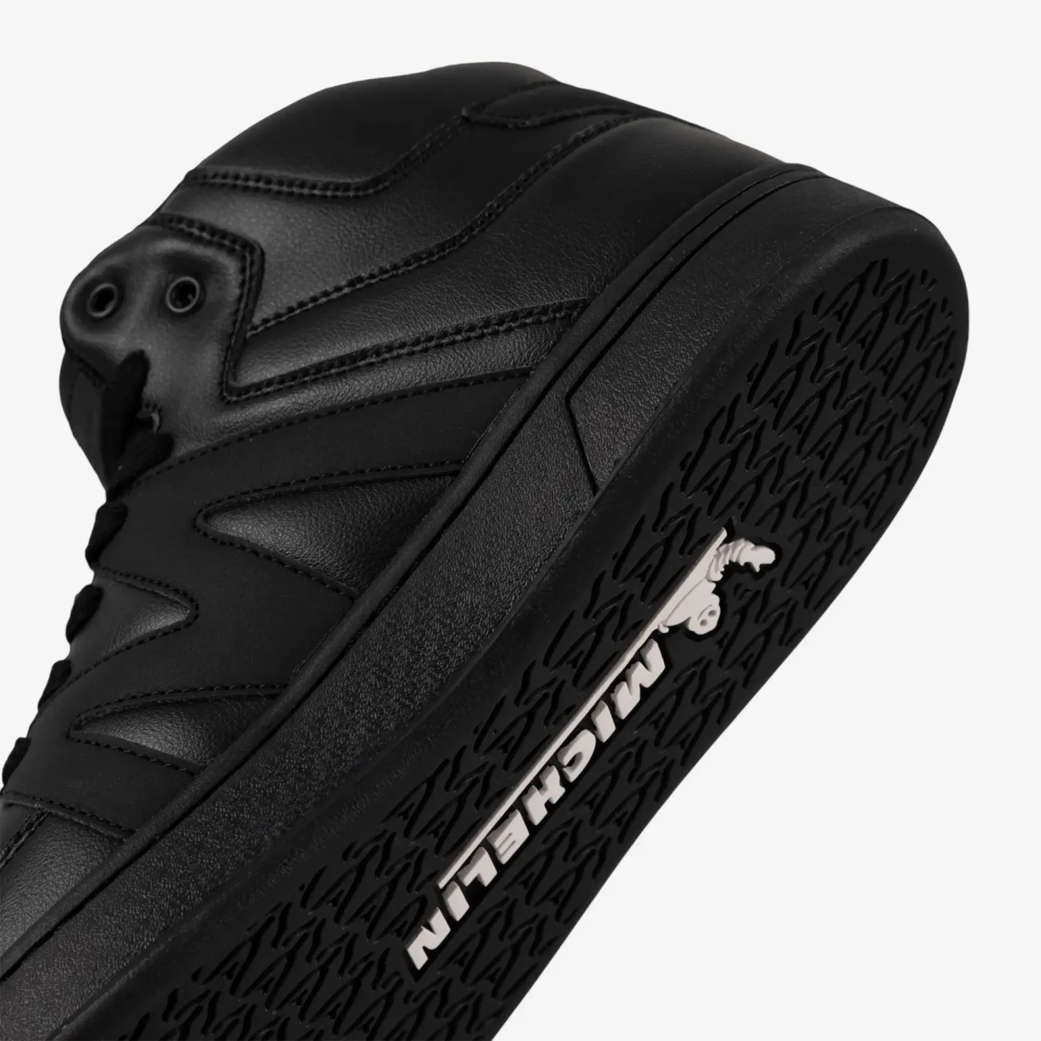 Michelin Zapatillas Michelin Urbanas Hombre Soho Ps21 color negro | Platanitos