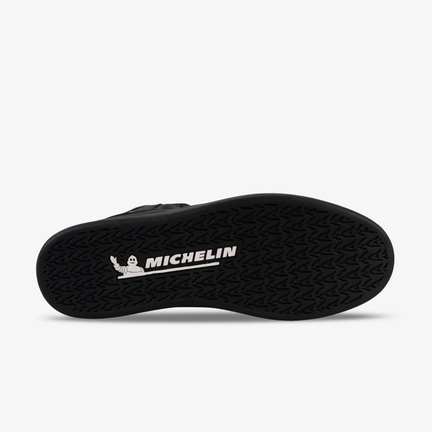 Michelin Zapatillas Michelin Urbanas Hombre Soho Ps21 color negro | Platanitos