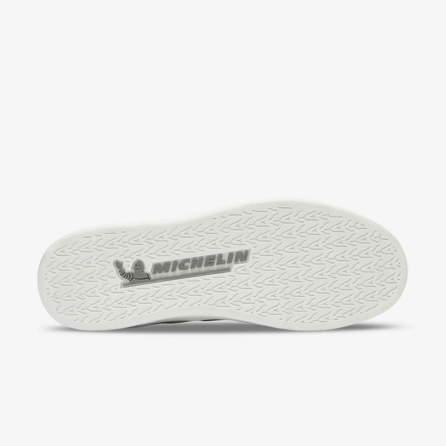 Michelin Zapatillas Michelin Urbanas Mujer Malibu Ps22 color blanco / rojo | Platanitos