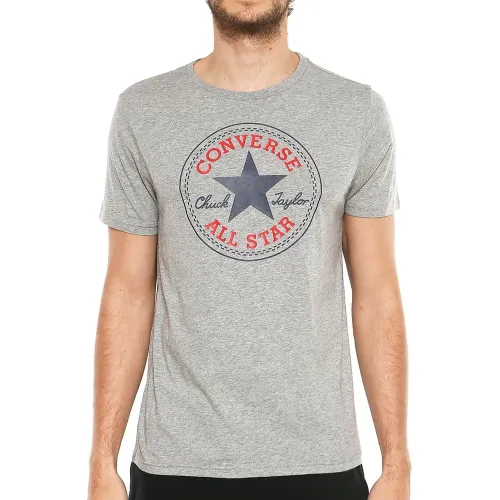Converse Polo Deportivo Hombre Core Chuck Patch