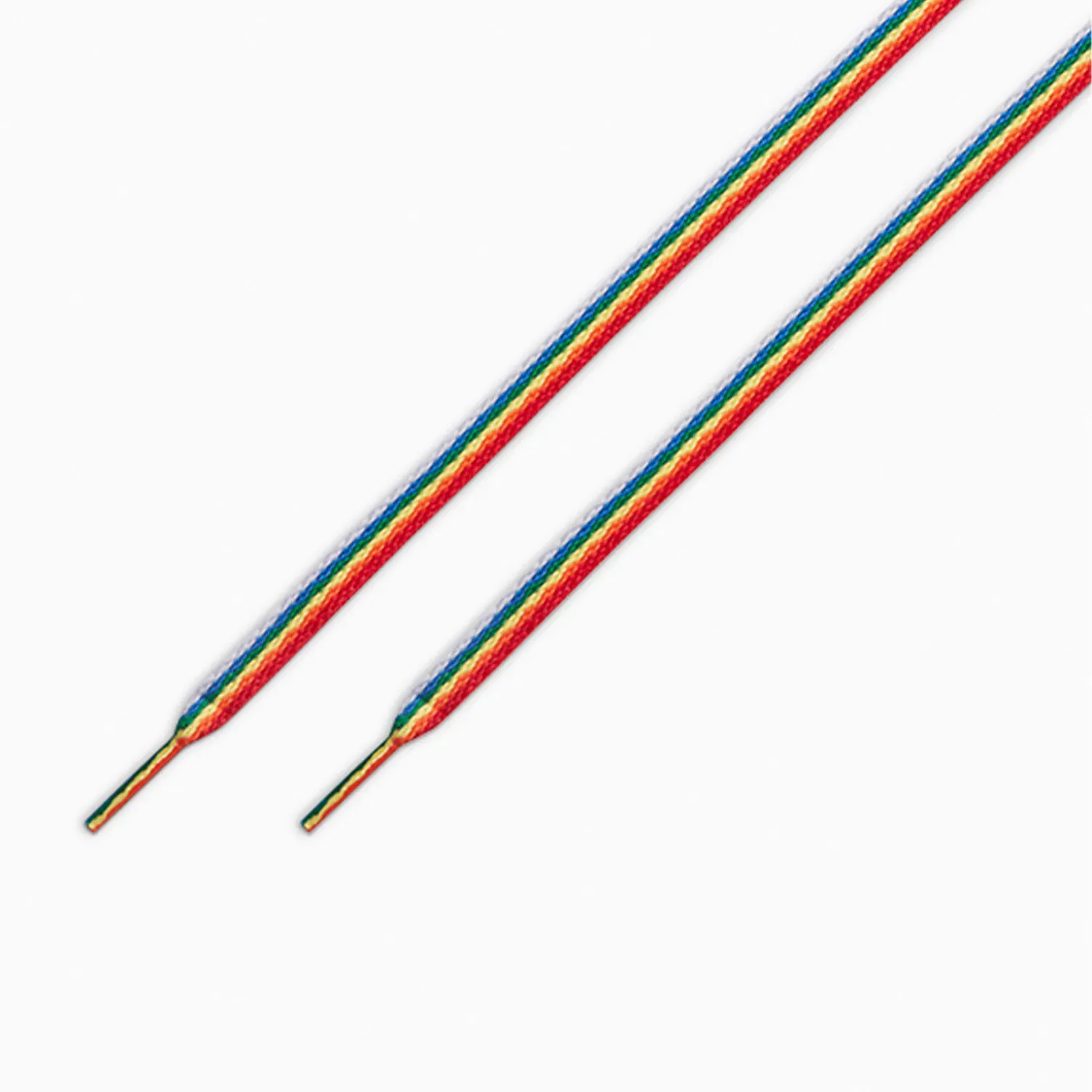 Converse Pasadores Converse Unisex 54plg Laces color multicolor | Platanitos