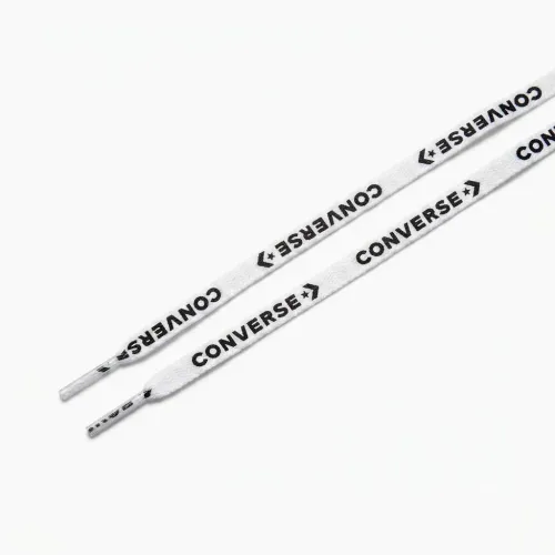 Converse Pasadores Unisex 54plg Wordmark Repeat Laces