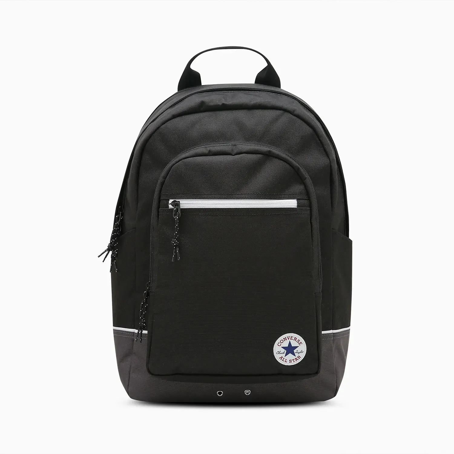 Converse Mochila Converse Deportiva Unisex Commons color negro | Platanitos