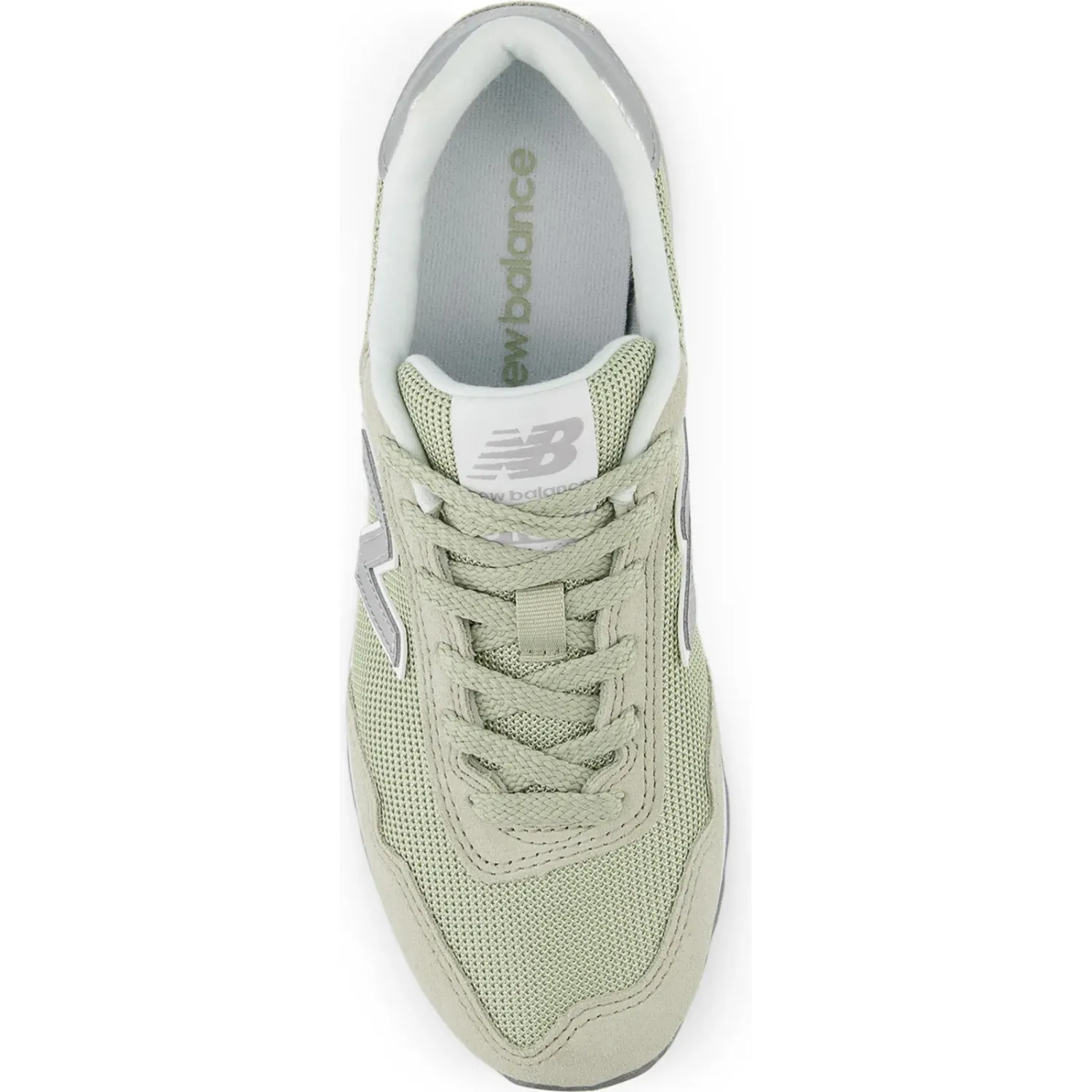 New Balance Zapatillas New Balance Urbanas Mujer 515h color verde | Platanitos