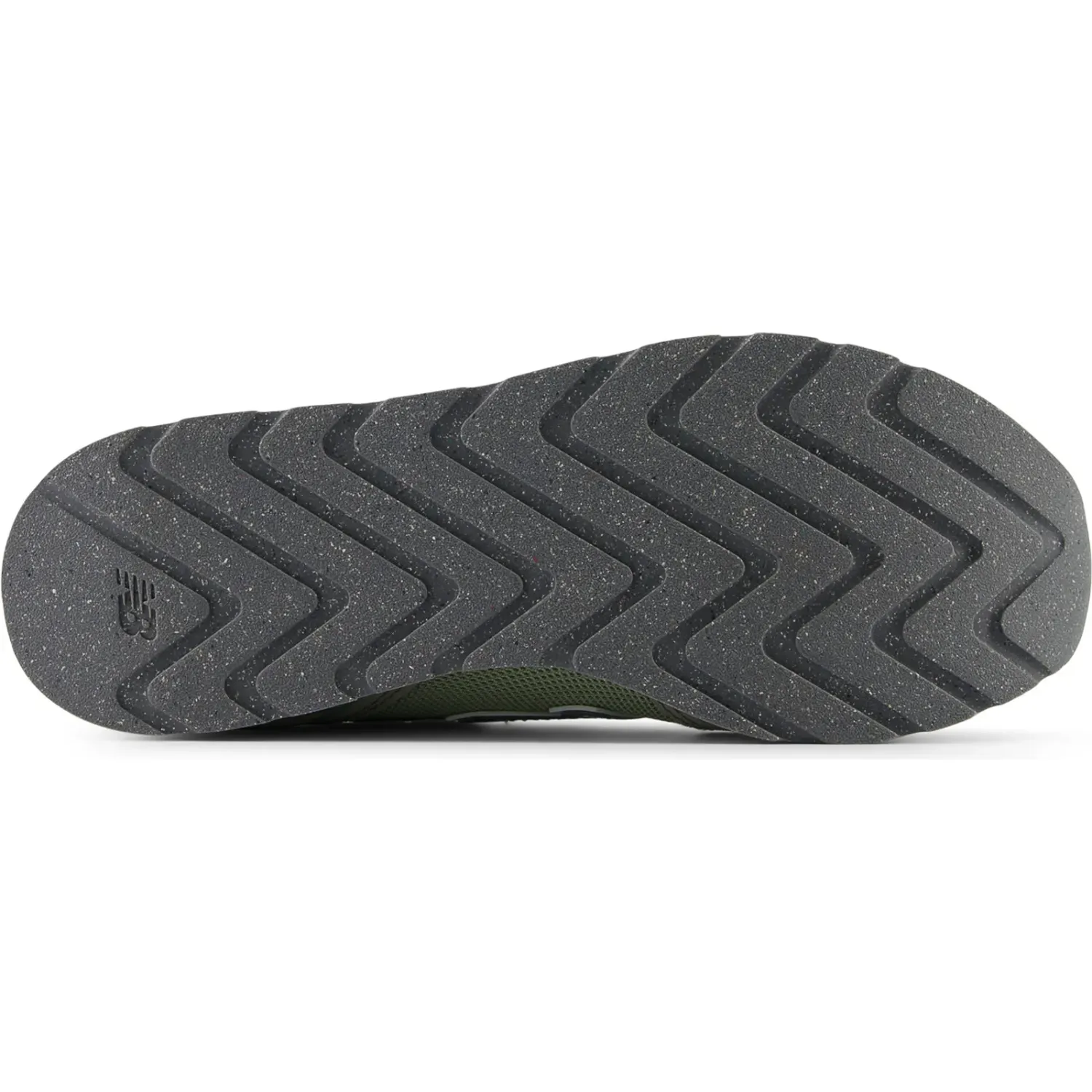 New Balance Zapatillas New Balance Urbanas Mujer 515h color verde | Platanitos