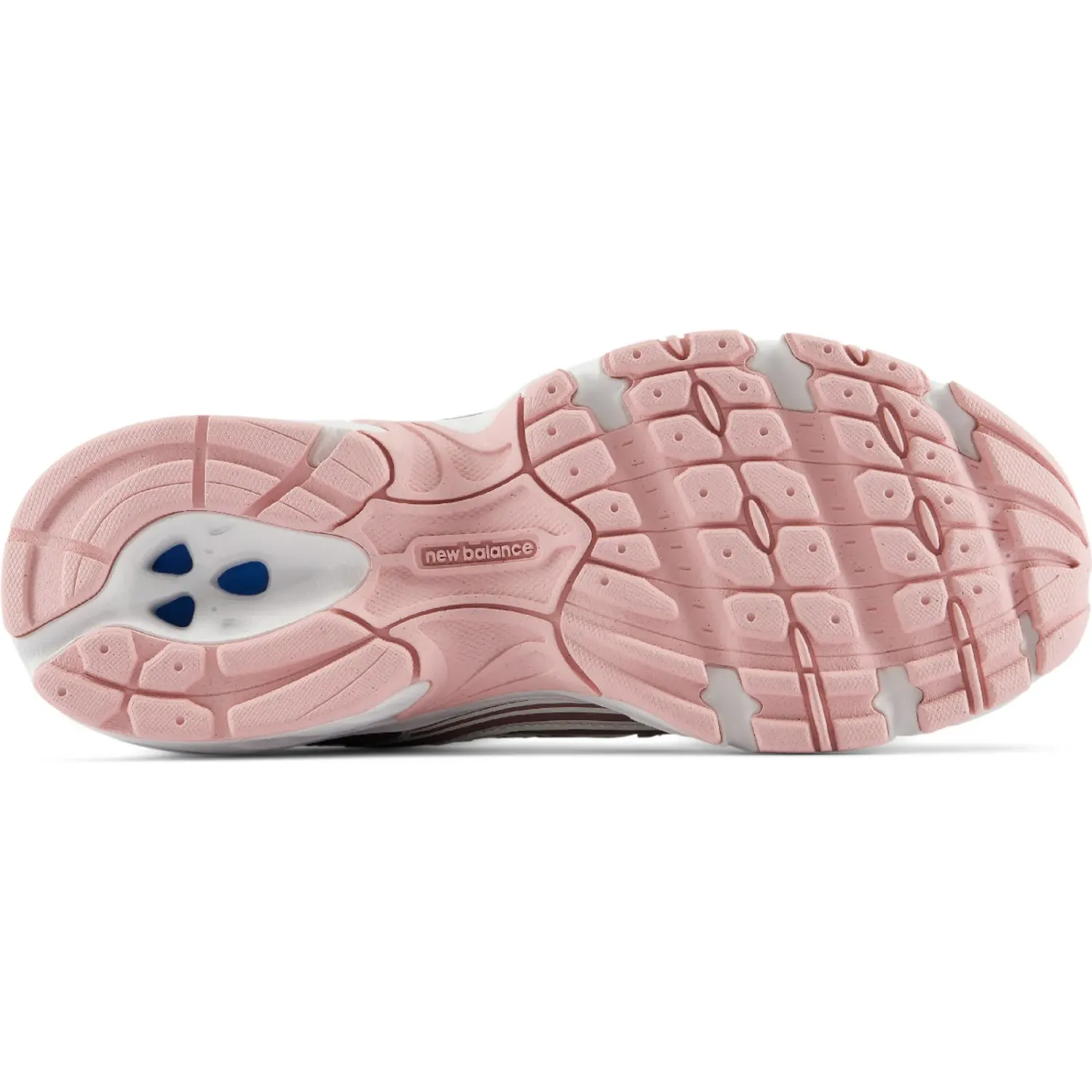 Zapatillas New Balance Urbanas Juvenil  Unisex 530 color rosado | Platanitos
