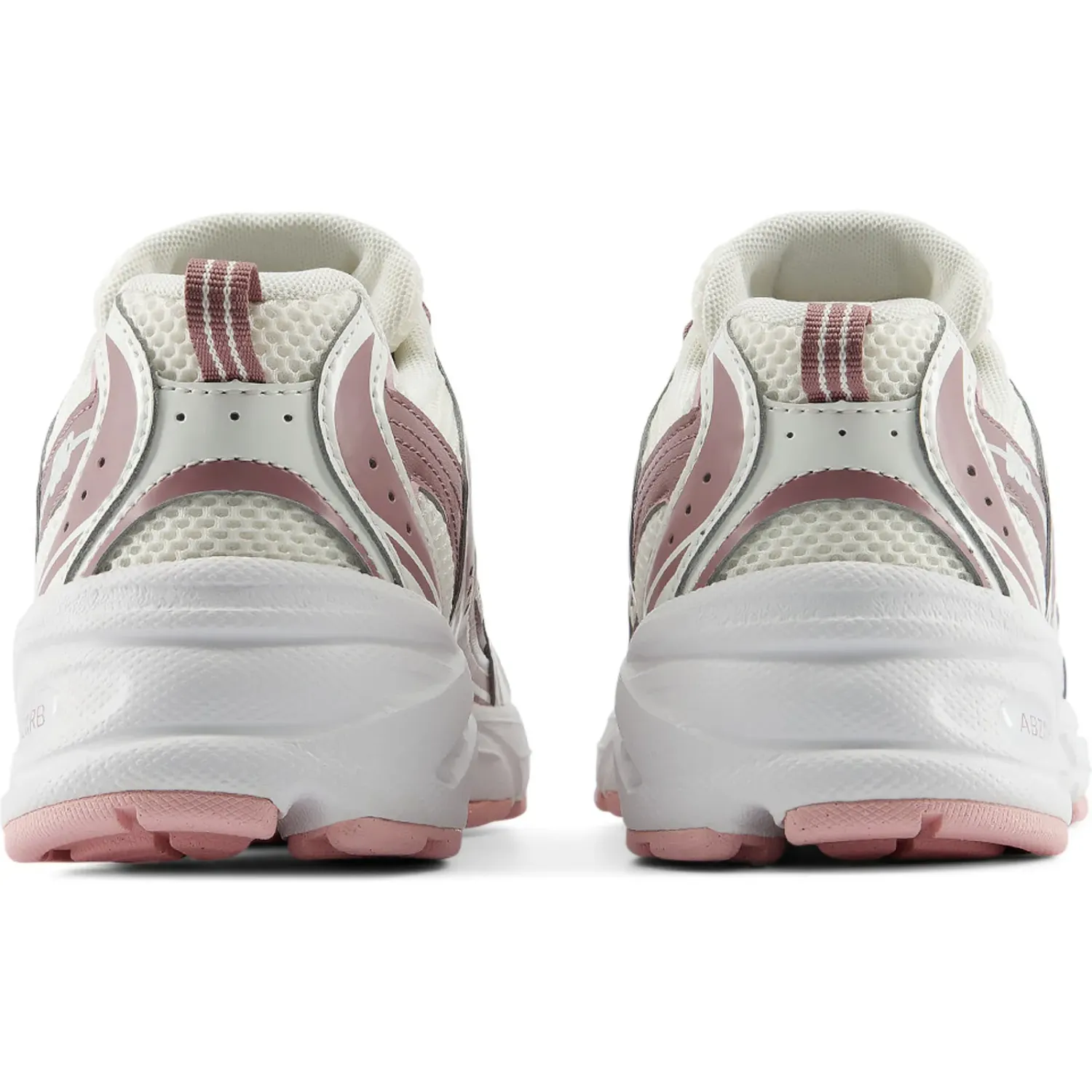 Zapatillas New Balance Urbanas Juvenil  Unisex 530 color rosado | Platanitos