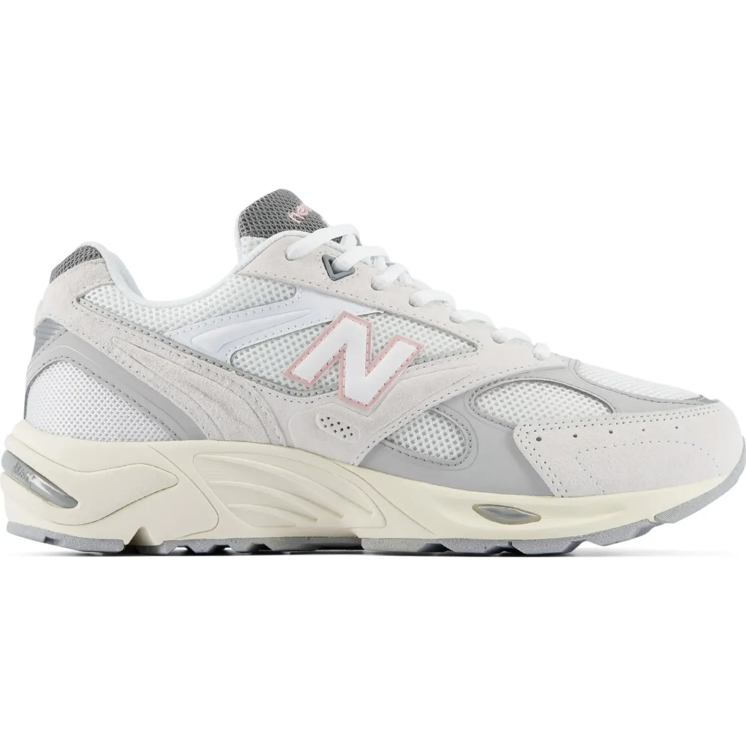 Zapatillas New Balance Unisex Hombre 880r color gris | Platanitos