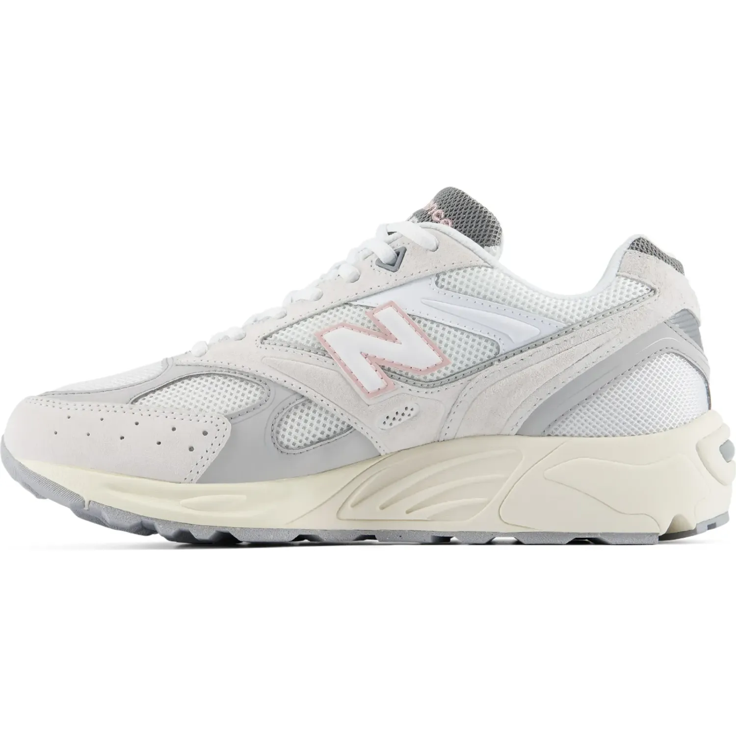 Zapatillas New Balance Unisex Hombre 880r color gris | Platanitos