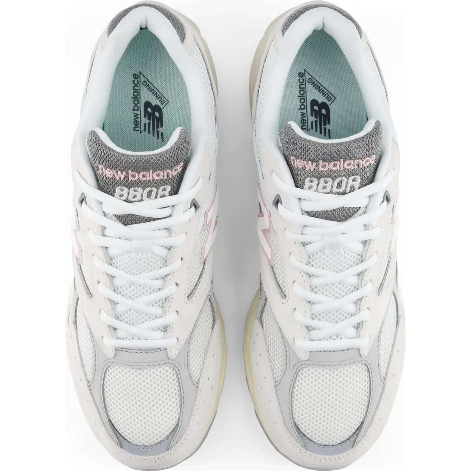 Zapatillas New Balance Unisex Hombre 880r color gris | Platanitos