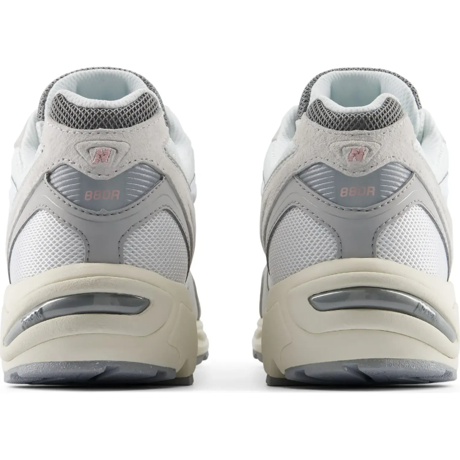 Zapatillas New Balance Unisex Hombre 880r color gris | Platanitos