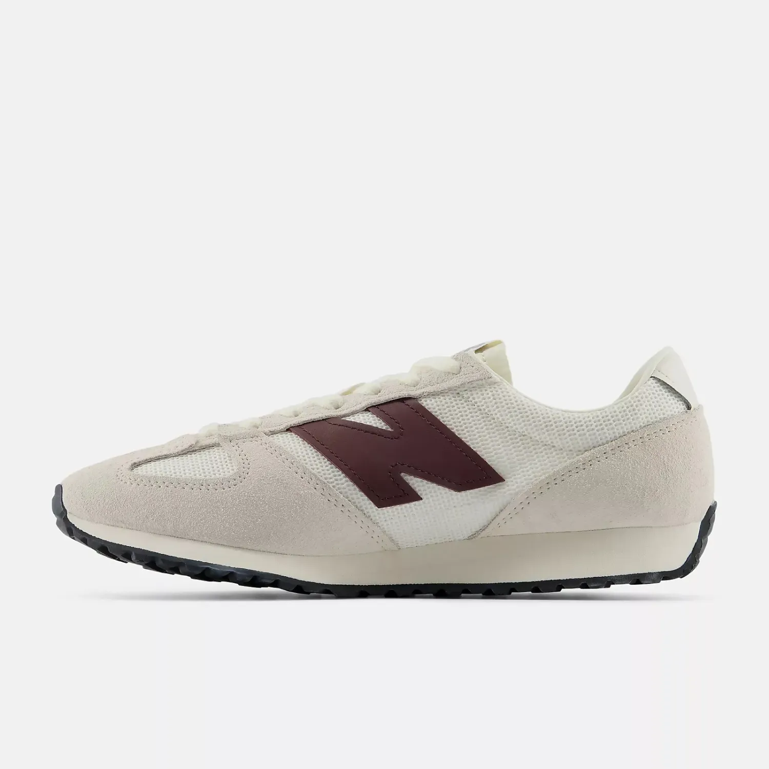 Zapatillas New Balance Urbanas Unisex 471 color beige | Platanitos