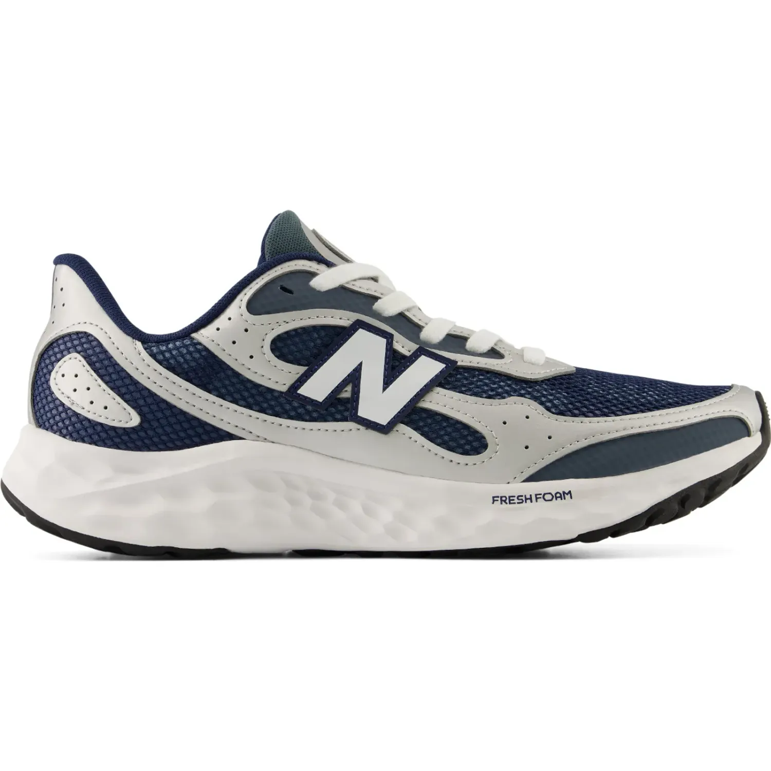 New Balance Zapatillas New Balance Running Hombre Arishi Lux Pack color negro | Platanitos