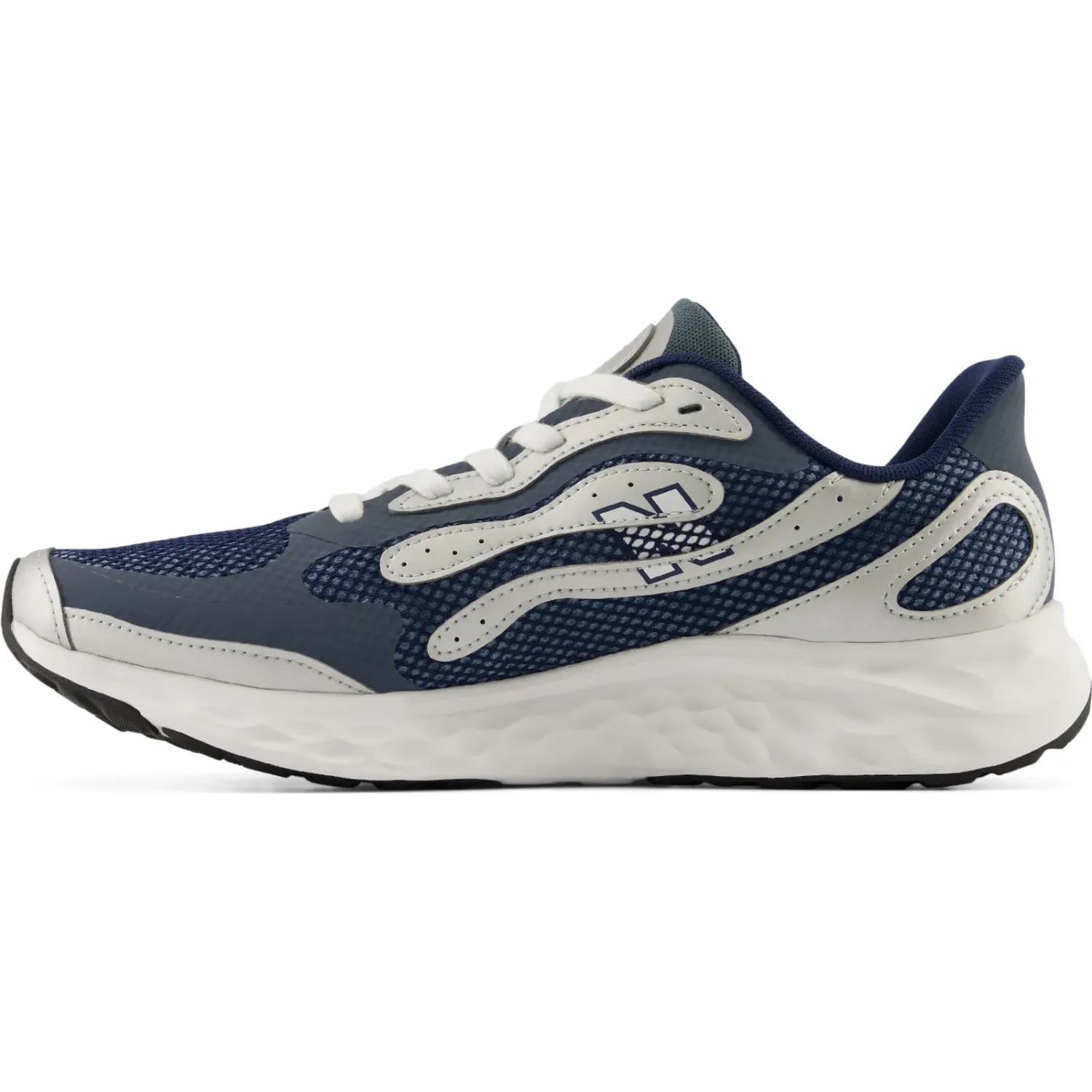 New Balance Zapatillas New Balance Running Hombre Arishi Lux Pack color negro | Platanitos