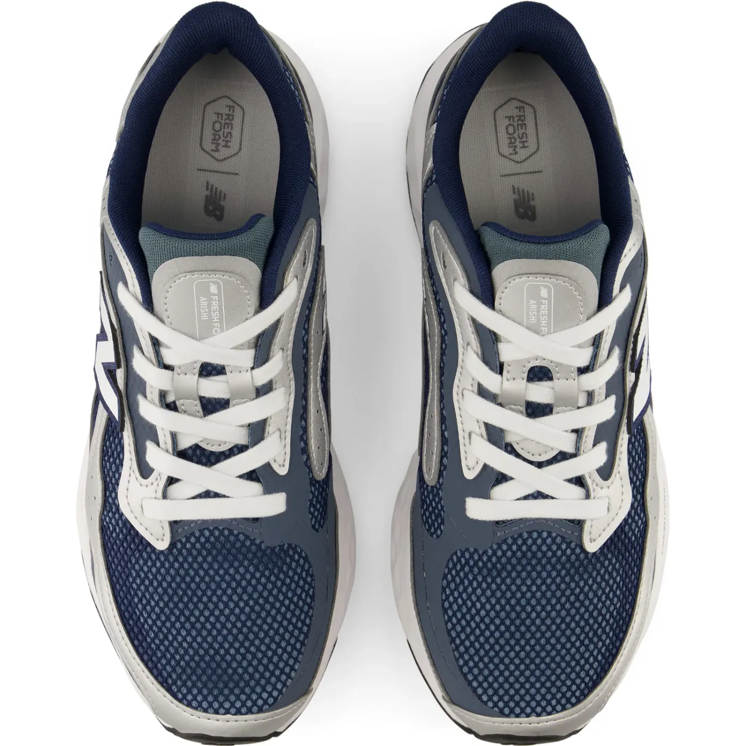 New Balance Zapatillas New Balance Running Hombre Arishi Lux Pack color negro | Platanitos